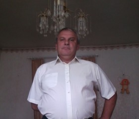 Игорь, 52 года, Костянтинівка (Донецьк)