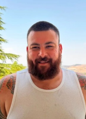 Thor из Caltanissetta 32 года