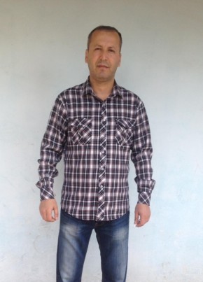 Samir, 45, Россия, Чегдомын