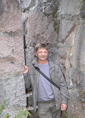 Вадим, 62, Россия, Петрозаводск