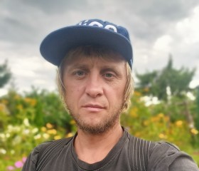 Dmitriy Finaev, 37 лет, Warka