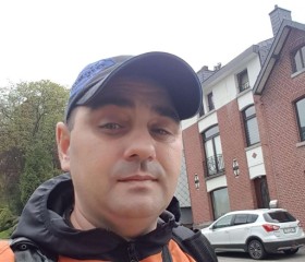 Nikolay, 40 лет, Luik