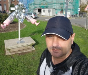 Nikolay, 42, Verviers