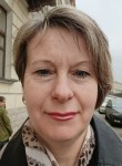 Olga, 52, Saint Petersburg