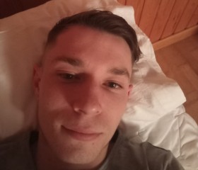 Sergio, 25, Zaragoza