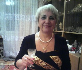 Людмила, 69 лет, Камышин