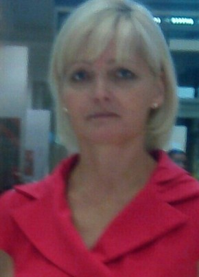 Valentina, 58, Србија, Прокупље