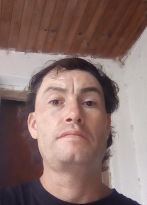 Mario, 44, República Argentina, Ciudad de Corrientes