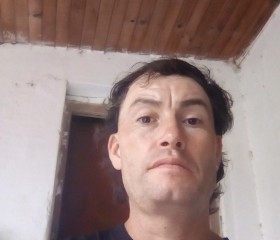 Mario, 44 года, Ciudad de Corrientes