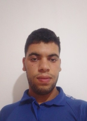 maamar mabrouki из Algiers 19 лет