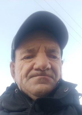 Viktor, 29, Belarus, Vitebsk