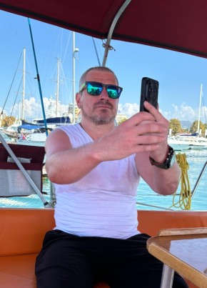 😘Aleksandr 😘, 46, Russia, Saint Petersburg