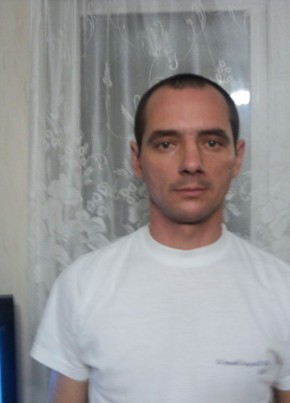 Михаил, 44, Россия, Славгород