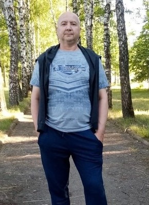 Сергей, 50, Россия, Алексин