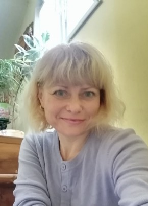 Ирина, 54, Россия, Серпухов