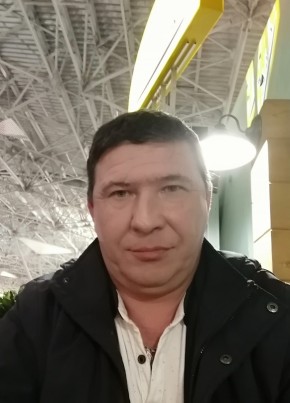Сергей Смирнов, 51, Россия, Кодинск