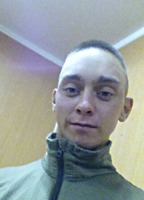 Мотя, 22, Россия, Клинцы