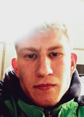 Ilya, 20, Russia, Kemerovo