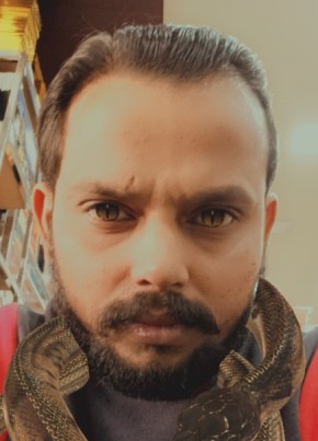 Sumit. Gupta, 37, India, Delhi