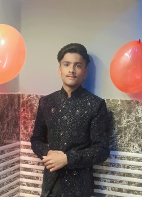 Kaif khan, 18, India, Hāthras