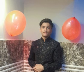 Kaif khan, 18 лет, Hāthras