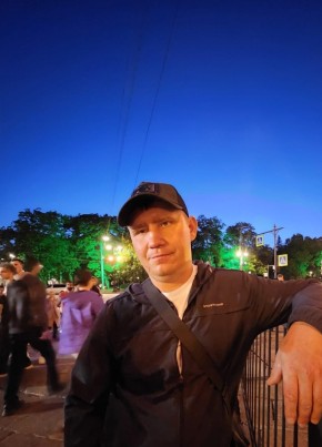 Сергей, 38, Россия, Богучаны