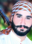 Maher, 27 лет, شیخوپورہ