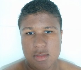 Vitor Alexandre, 19 лет, Guanambi