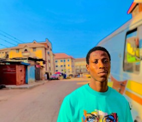 Chiagozie, 28 лет, Lagos