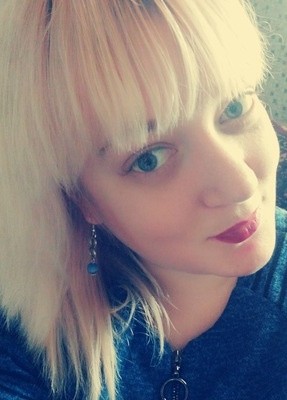 Натали, 32, Россия, Гуково