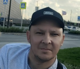 Тим, 38 лет, Новосибирск