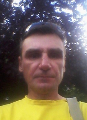 Сергей, 52, Rzeczpospolita Polska, Warszawa