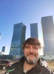 Влад, 51 год, Астана