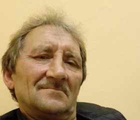 Сергей, 62 года, Балахна