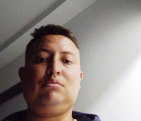 Jose, 35, Guanare