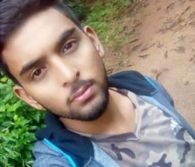 Ruki, 28, Colombo