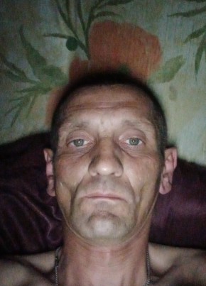 Vasiliy, 46, Ukraine, Donetsk