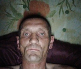 Василий, 47 лет, Донецьк