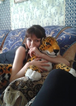 Маргарита, 33, Россия, Новосибирск