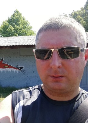 Франэк, 49, Latvijas Republika, Ventspils
