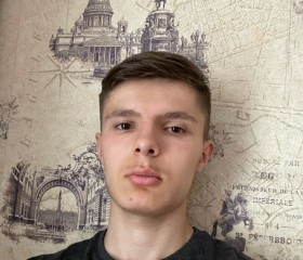 Матфей, 20 лет, Ярославль