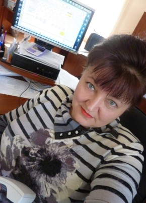 vera gorbik, 65, Russia, Nizhnevartovsk