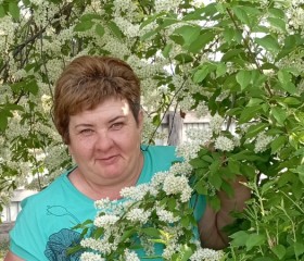 Татьяна, 50 лет, Чита