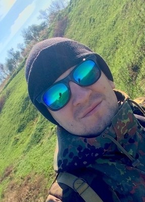 Sergey, 31, Россия, Таганрог