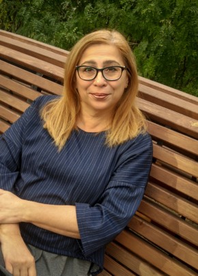Галина, 60, Россия, Чита