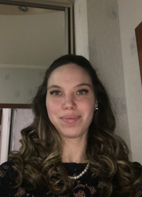 Elena, 34, Україна, Київ