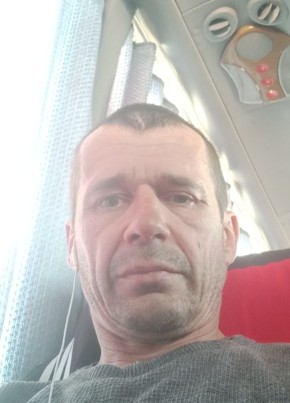 Dmitriy, 48, Russia, Voronezh