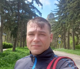 Саша Кузьмин, 39 лет, Железноводск