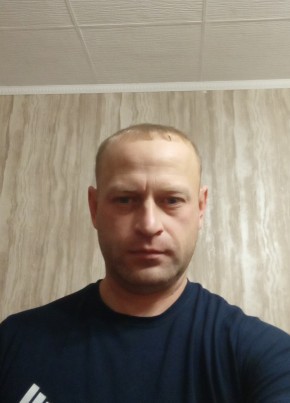 Иван, 37, Россия, Камышлов