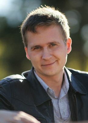 Максим, 39, Россия, Чкаловск
